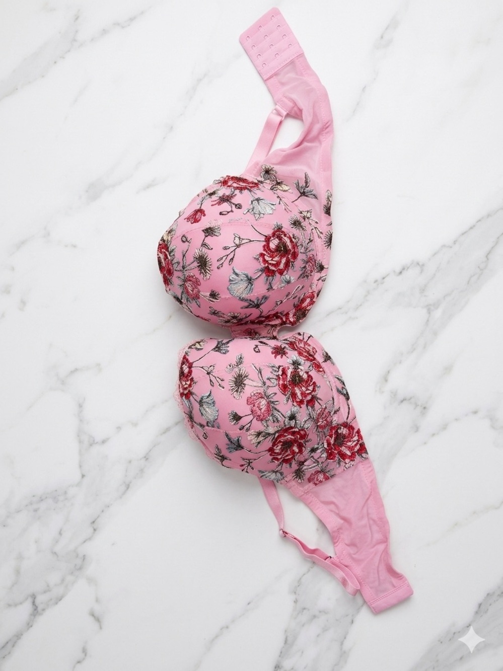 Victoria's Secret Bra Well Worn, Used 38DDD